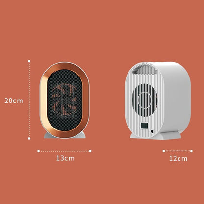 CALEFACTOR PORTATIL PLUS