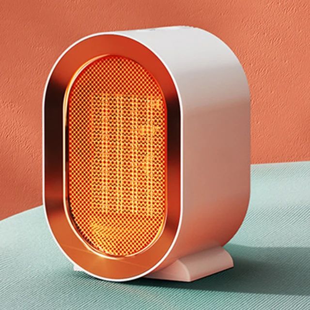 CALEFACTOR PORTATIL PLUS